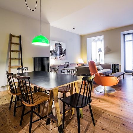 Bella Easo - Iberorent Apartments San Sebastián Eksteriør bilde
