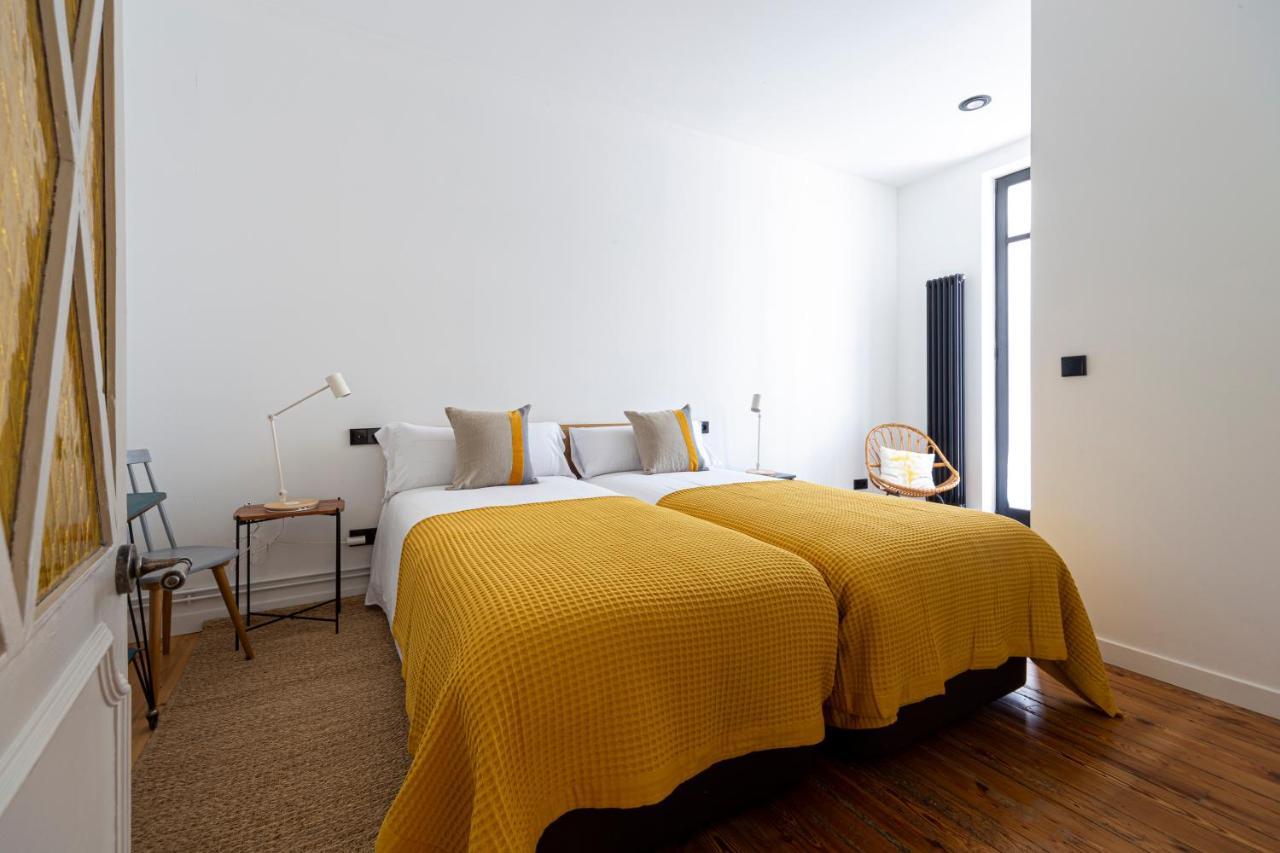 Bella Easo - Iberorent Apartments San Sebastián Eksteriør bilde