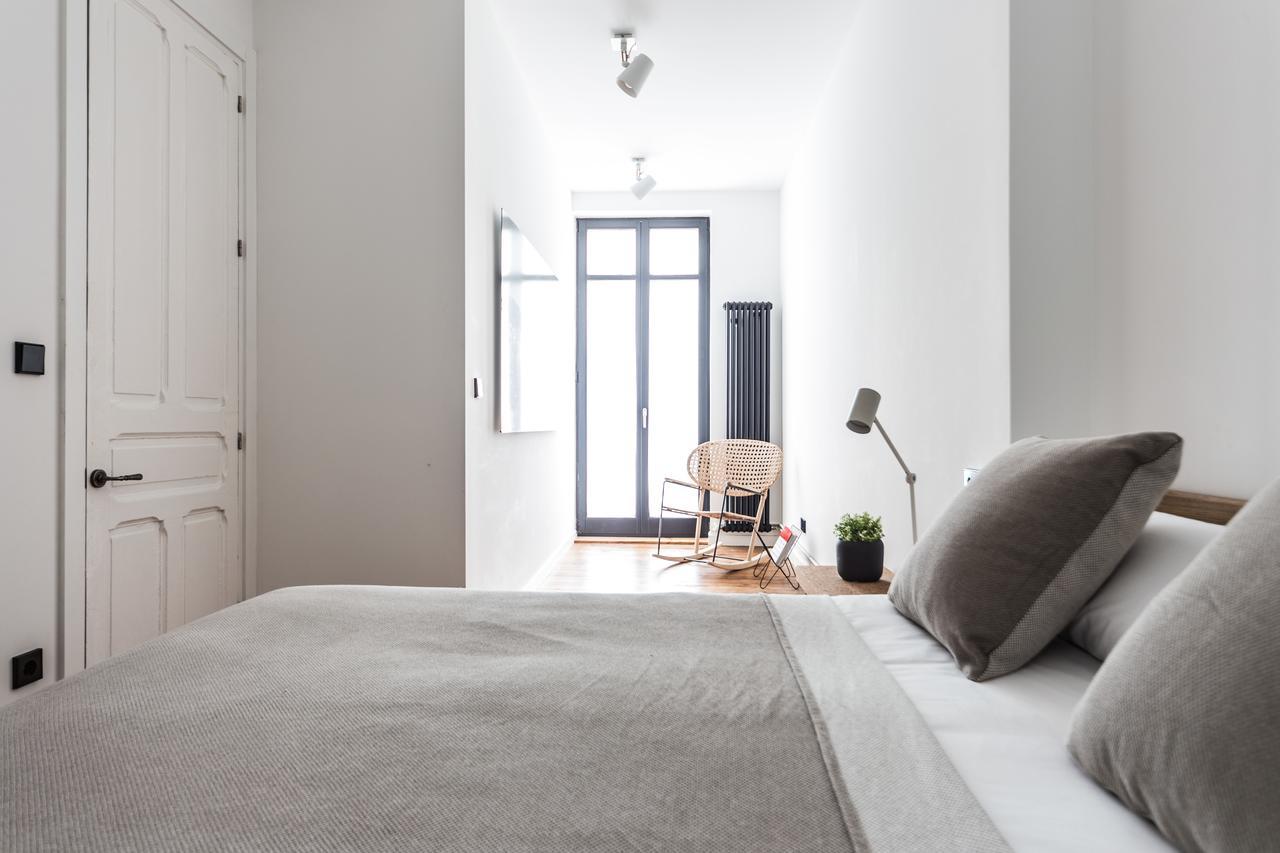 Bella Easo - Iberorent Apartments San Sebastián Eksteriør bilde