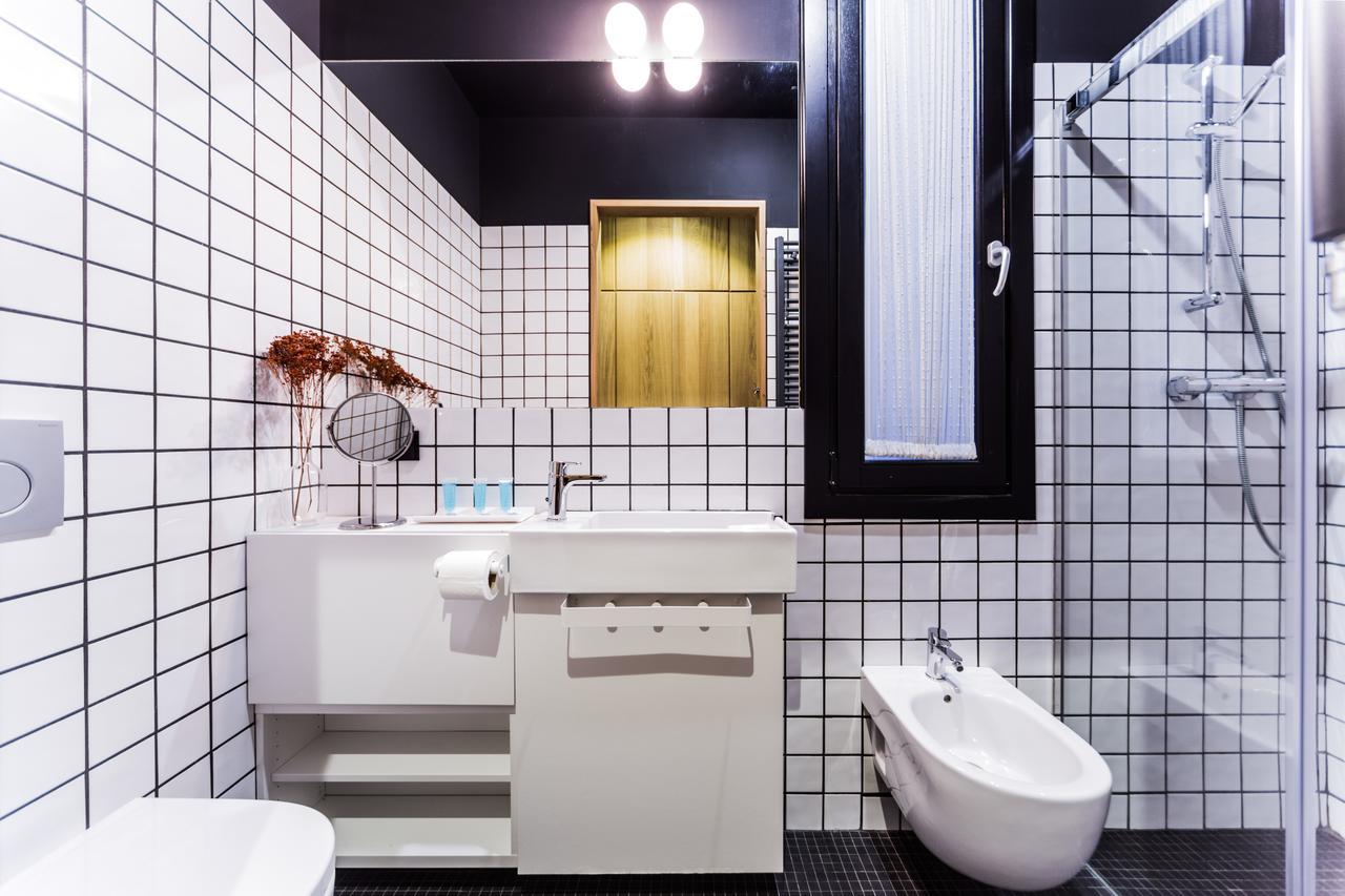 Bella Easo - Iberorent Apartments San Sebastián Eksteriør bilde