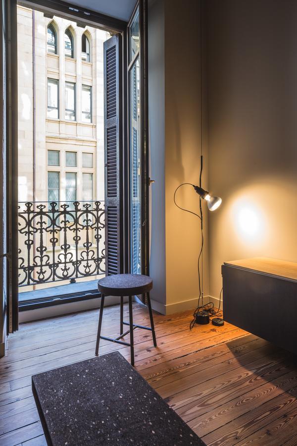 Bella Easo - Iberorent Apartments San Sebastián Eksteriør bilde